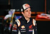 Repsol Honda Racer Alex Marquez (1)