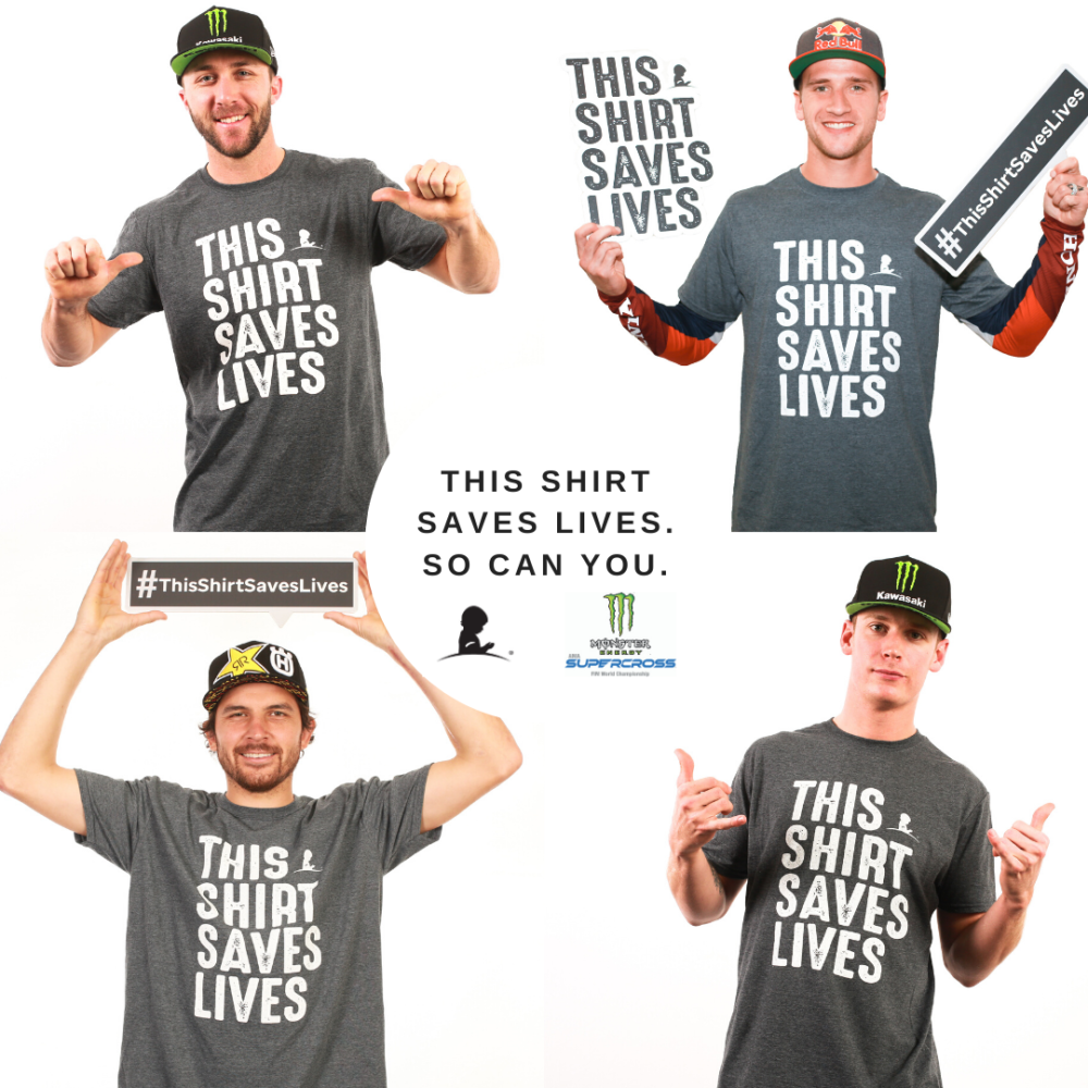 Feld Entertainment Expands Partnership with St. Jude Children’s Research Hospital Across Multiple Feld Motor Sports Tours for 2020