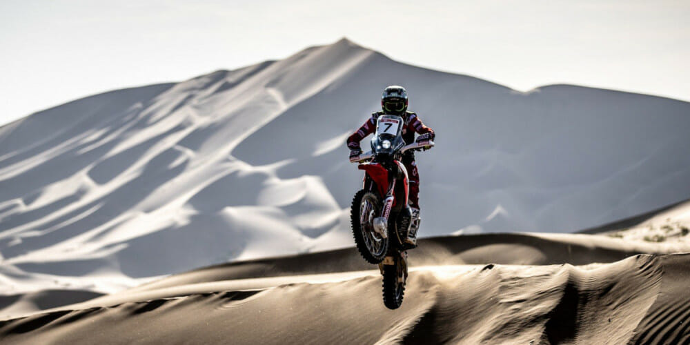 Silkway Rally, Russia