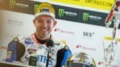 Peter Hickman to ride a Yamaha YZF-R6 for Supersport TT