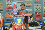 Round One WORCS Results | Taylor Robert Wins Opening Round of WORCS in Nevada