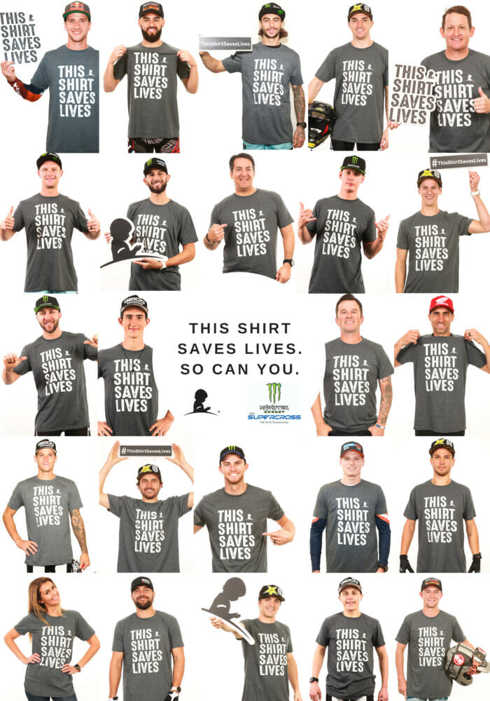 Feld Entertainment Expands Partnership with St. Jude Children’s Research Hospital Across Multiple Feld Motor Sports Tours for 2020