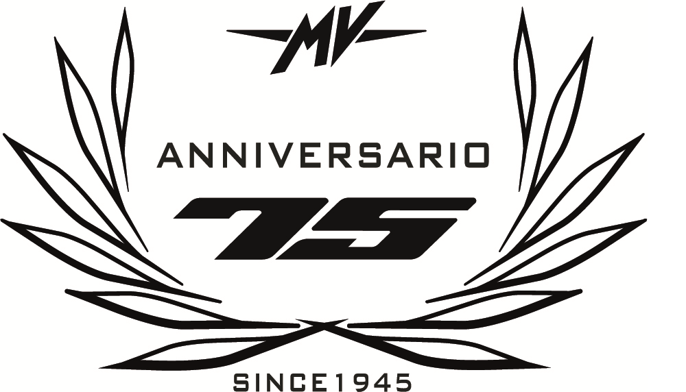 MV Agusta Celebrates its 75th Anniversary