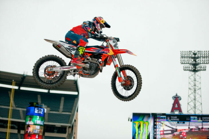 2020 Monster Energy/AMA Supercross Championship Preview