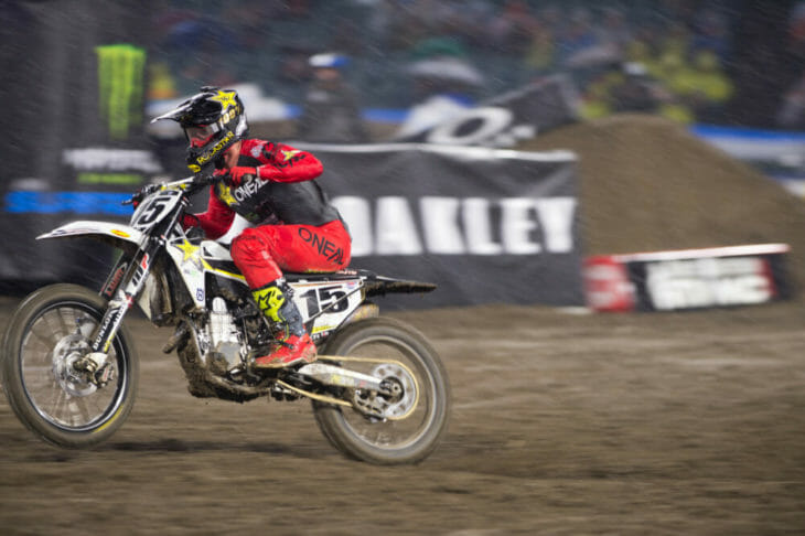 2020 Monster Energy/AMA Supercross Championship Preview