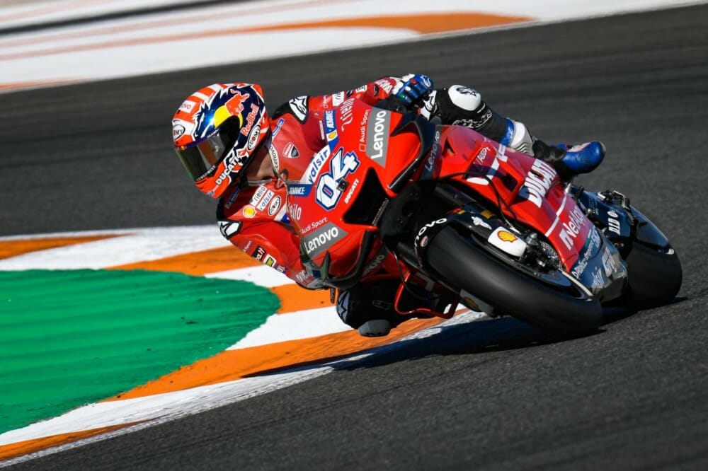 andrea dovizioso