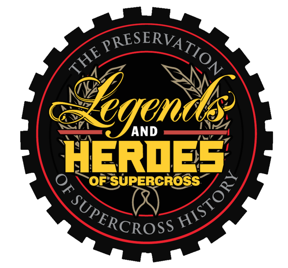 Legends and Heroes Tour at Anaheim I SX Fan Fest
