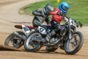 2020 AMA Flat Track Grand Championship
