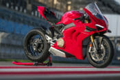 2020 Ducati Panigale V4 S Review | The Ducati Panigale V4 S broke new ground for the company when it was released in 2018. Now, two years on, we see the first evolution of the species