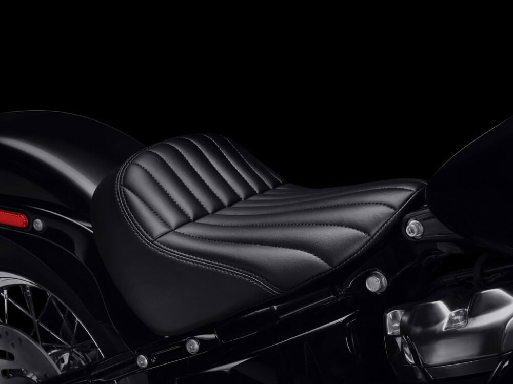 2020 Harley-Davidson Softail Standard