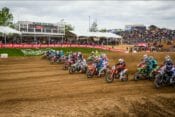 Road 2 Recovery Foundation and MX Sports Pro Racing Renew Partnership for 2020 Lucas Oil Pro Motocross Championship