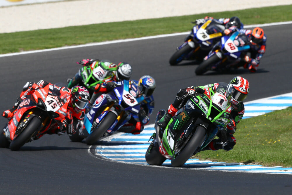 Wsbk 2023 Calendar Provisional 2022 Worldsbk Calendar Updated - Cycle News