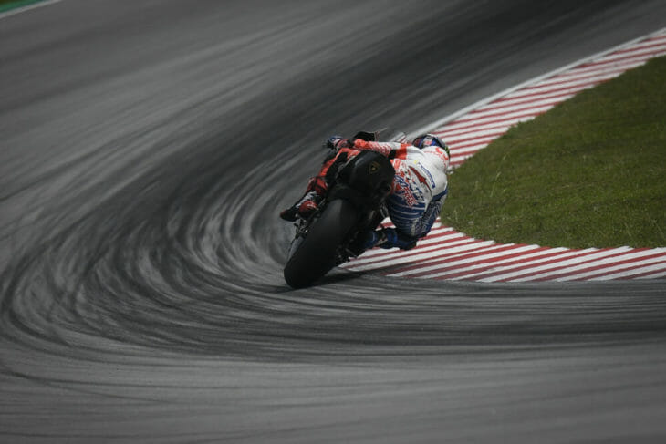 2020 Sepang MotoGP Preseason Test Results Day Three Bagnaia 2020 Sepang MotoGP Preseason Test Results Day Three Bagnaia
