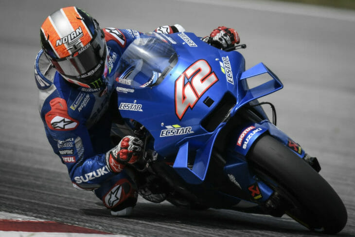 2020 Sepang MotoGP Preseason Test Results Day Three Rins 2020 Sepang MotoGP Preseason Test Results Day Three Rins