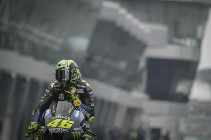 2020 Sepang MotoGP Preseason Test Results Day Three Rossi 2020 Sepang MotoGP Preseason Test Results Day Three Rossi