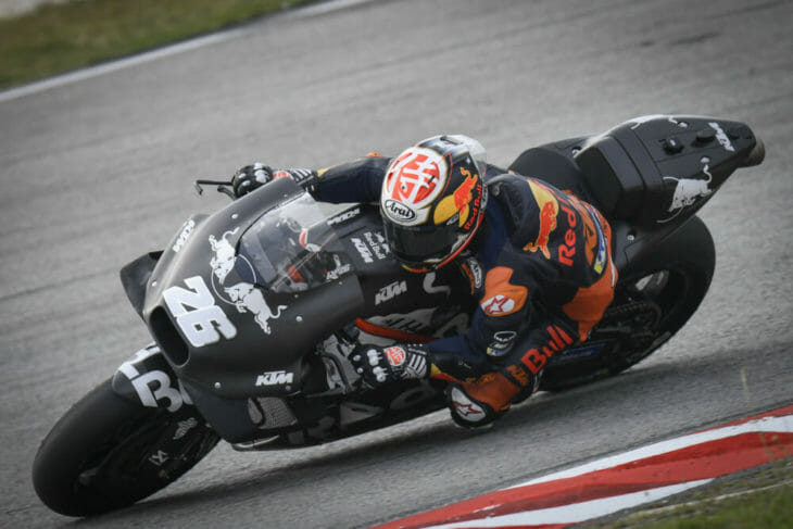 2020 Sepang MotoGP Preseason Test Results Day Two Pedrosa 2020 Sepang MotoGP Preseason Test Results Day Two Pedrosa