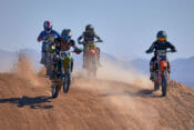 AZOP 2020 Blythe Grand Prix Race Report