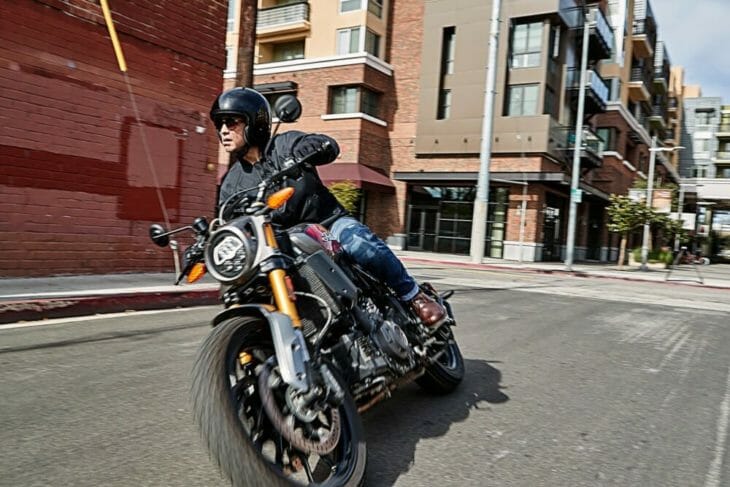 Alpinestars 2020 Spring Motorcycling Collection