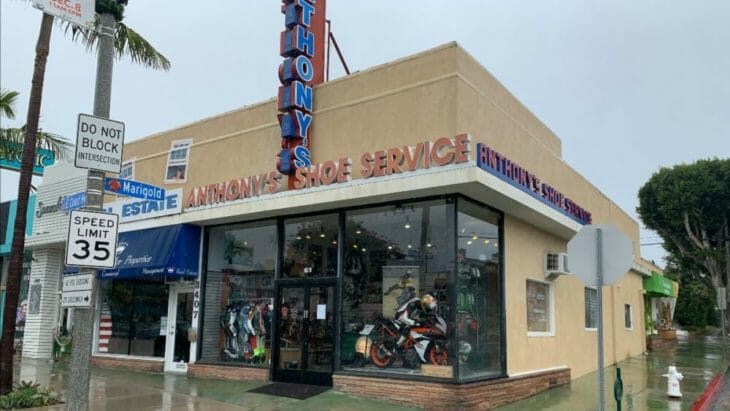 Anthony’s Leatherworks On Board As MotoAmerica Sponsor