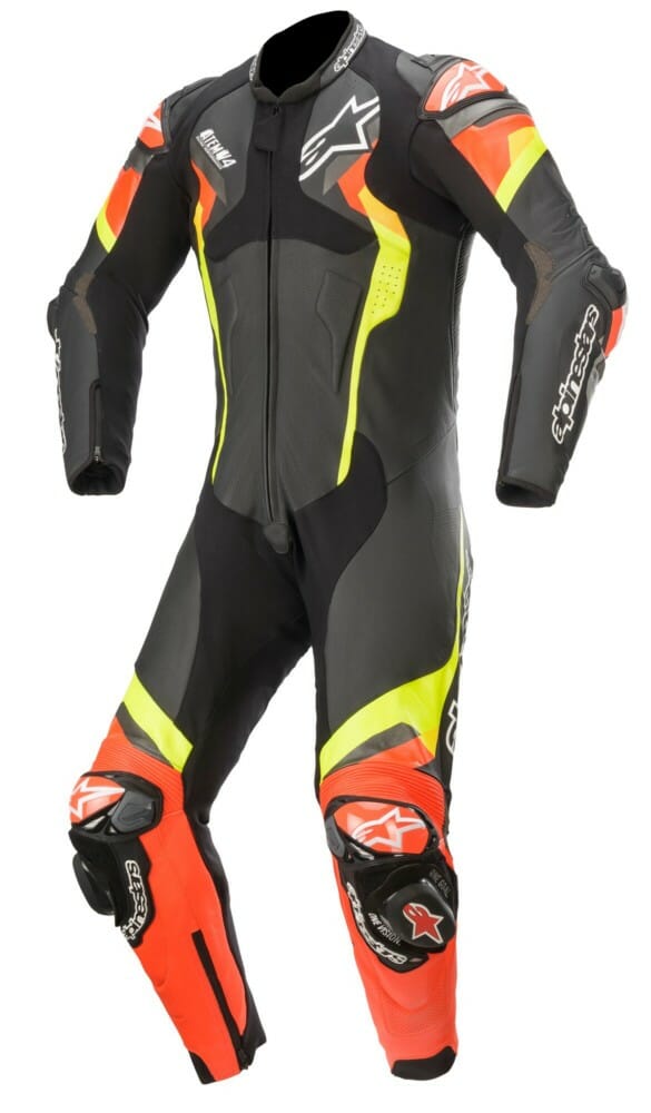 Alpinestars Atem v4 leathers