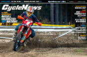 Cycle News Magazine 2020 Issue 6