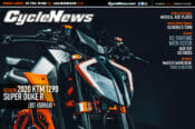 Cycle News Magazine 2020 Issue 7