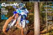 Cycle News Magazine 2020 Issue 8