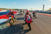 Ducati Island tickets for 2020 MotoGP Grand Prix of the Americas on sale now.