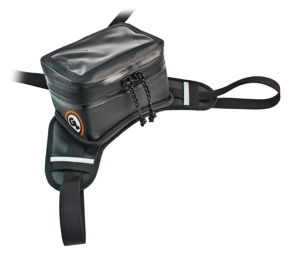 Giant Loop 2020 Buckin' Roll Tank Bag