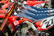 Expanded Lineup of Honda Support Teams in AMA Supercross