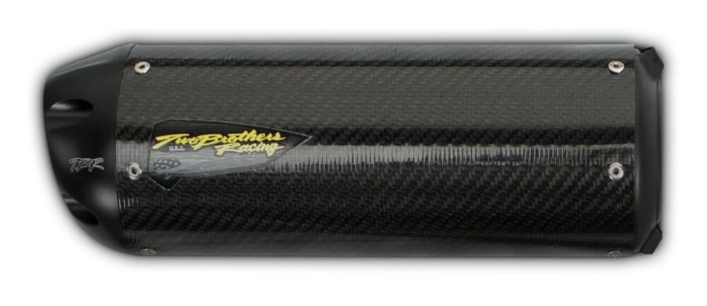 2020 crf110f exhaust