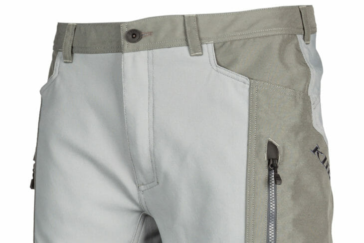Klim now has pants to match its warm-weather Marrakesh riding jacket.