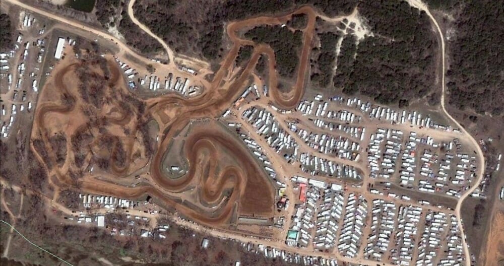 Cycle Ranch USA Motocross Championships