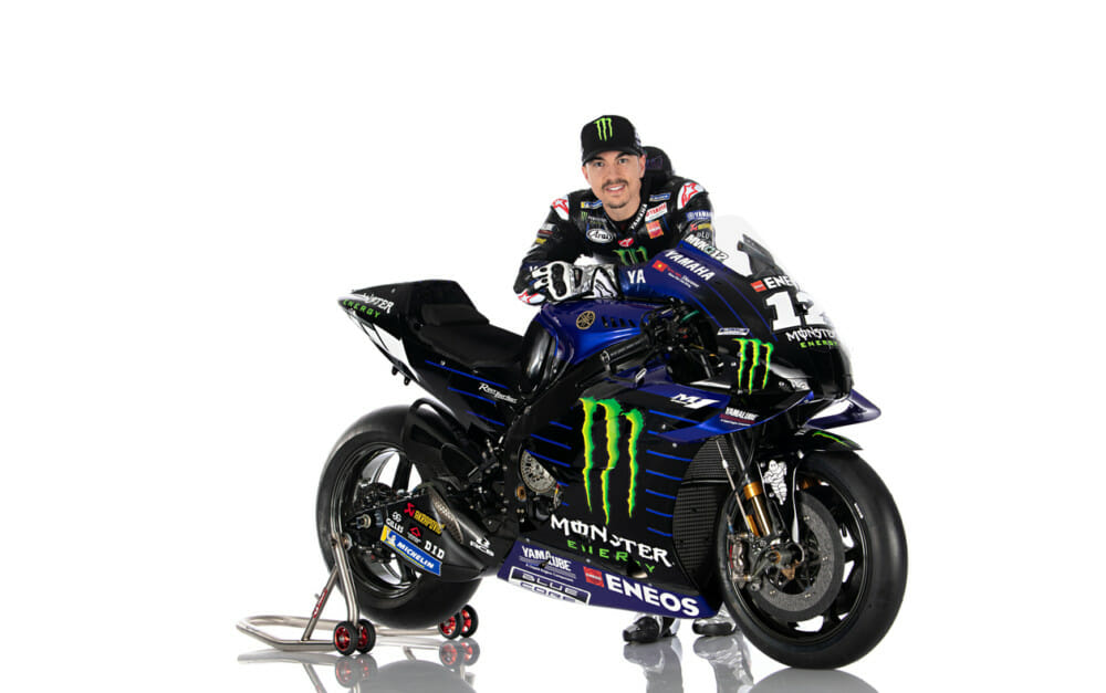 Monster Energy Yamaha MotoGP Ready to Start 2020 Campaign