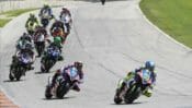 The MotoAmerica Superbike grid has grown for 2020 and will feature at least 19 riders/bikes.