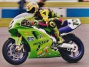 “Mr. Daytona” Scott Russell Named Daytona TT Grand Marshal