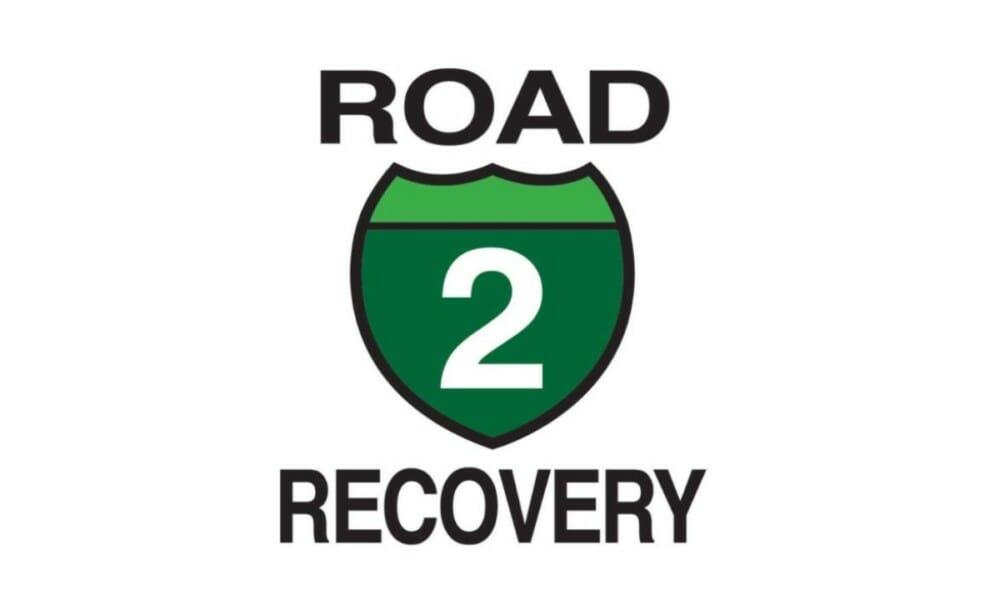 Road 2 Recovery