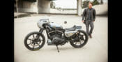 The Quail Motorcycle Gathering Announces Roland Sands as Honoree for 2020