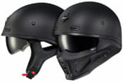 ScorpionEXO Covert X helmet