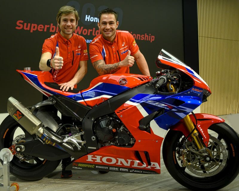 Cbr1000rr hrc hotsell