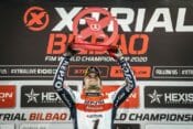 Bilbao FIM X-Trial World Championship Results | Toni Bou clinches the fifth victory of the X-Trial season in Bilbao