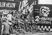 Two-Stroke World Championship Glen Helen