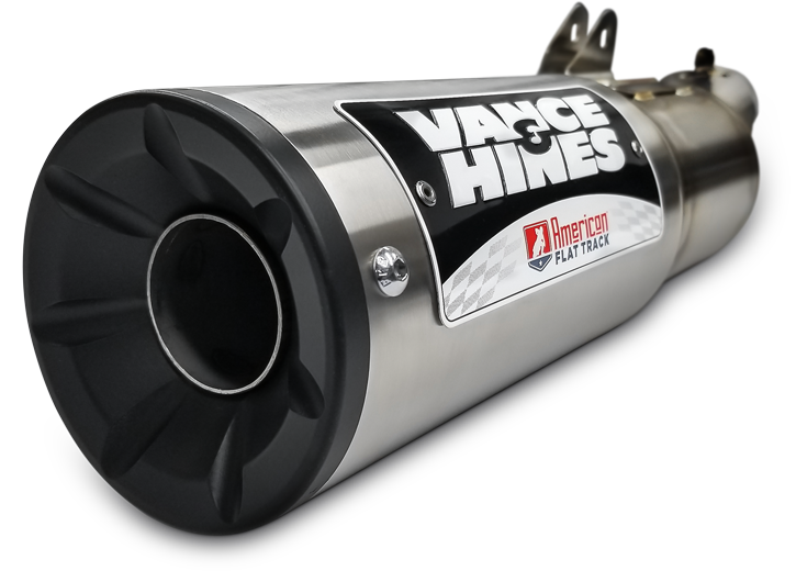 vance & hines exhaust sounds comparisons