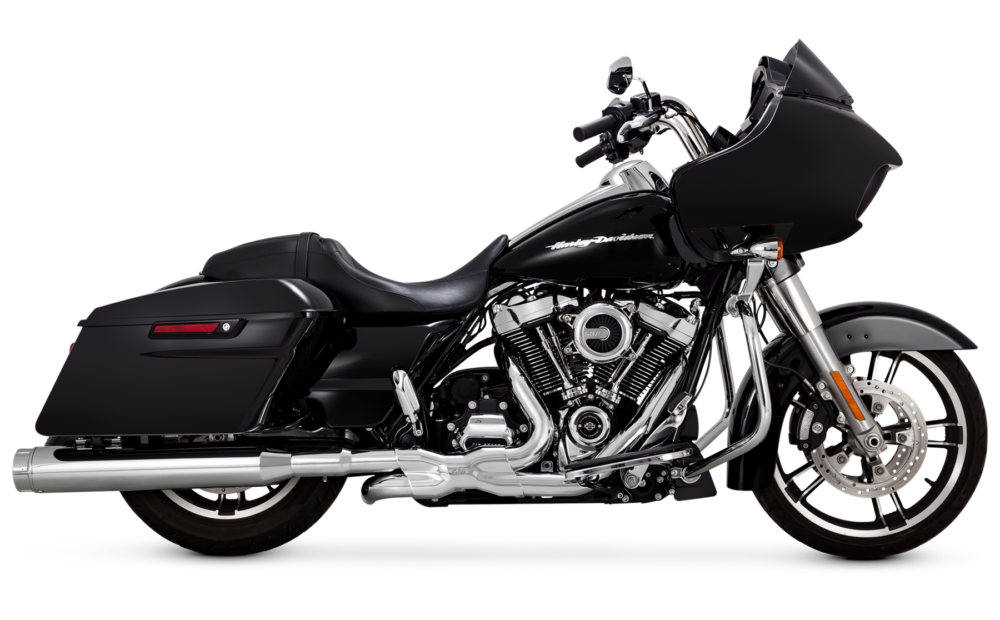 vance and hines 450 torquer