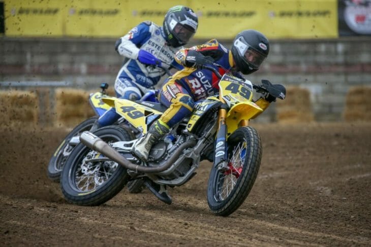 Wally Brown Racing Signs Chad Cose for 2020 Season