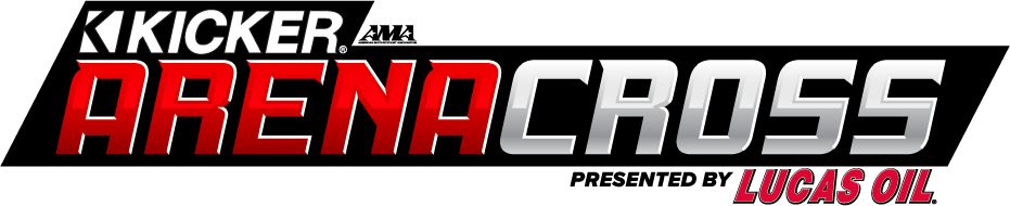 arenacross logo
