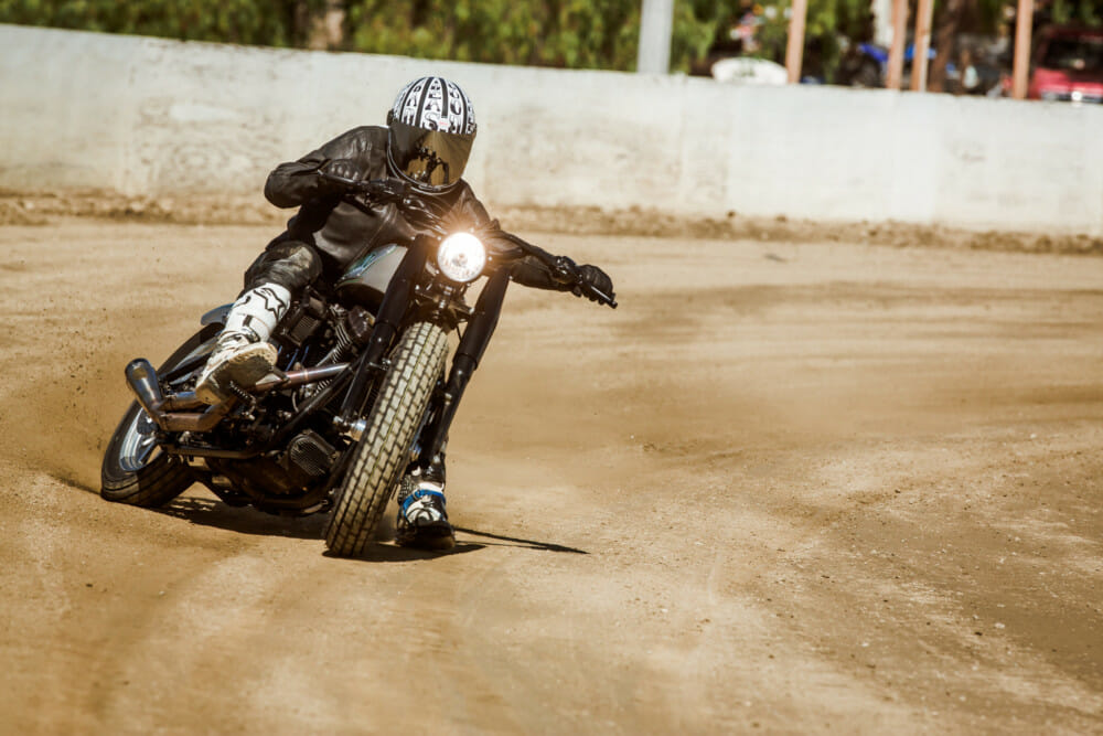 The Quail Motorcycle Gathering Announces Roland Sands as Honoree for 2020