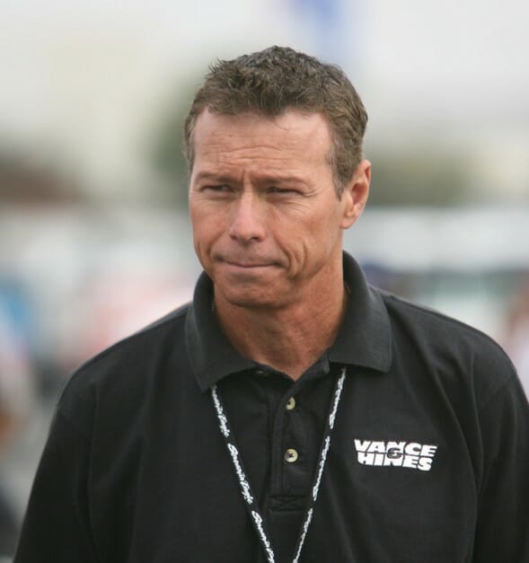 Vance & Hines Extends Connection to AFT Racing with SuperTwins Class Sponsorship