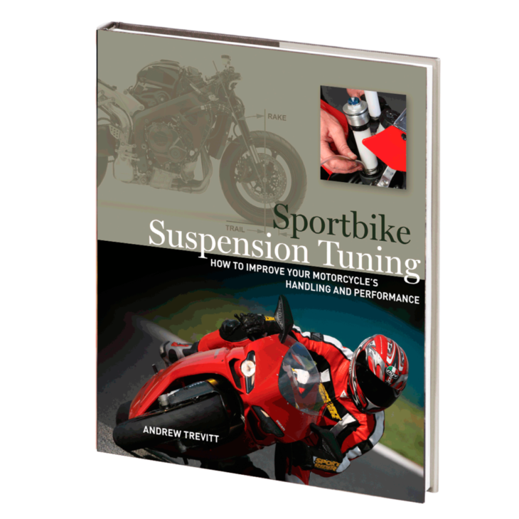 Sportbike Suspension Tuning Sportbike Suspension Tuning