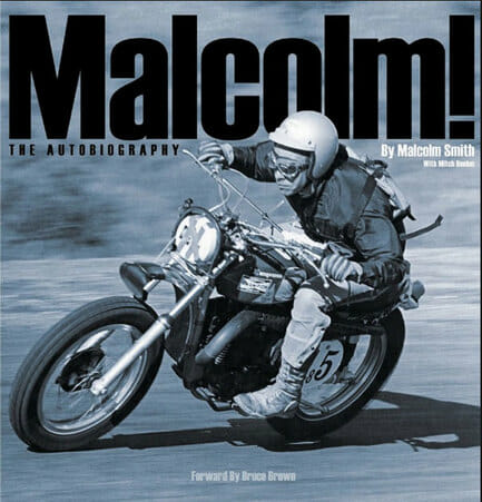 Malcolm Smith Malcolm Smith